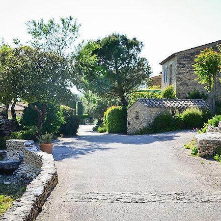 Apartmán Cigale De Gordes Pokoj fotografie