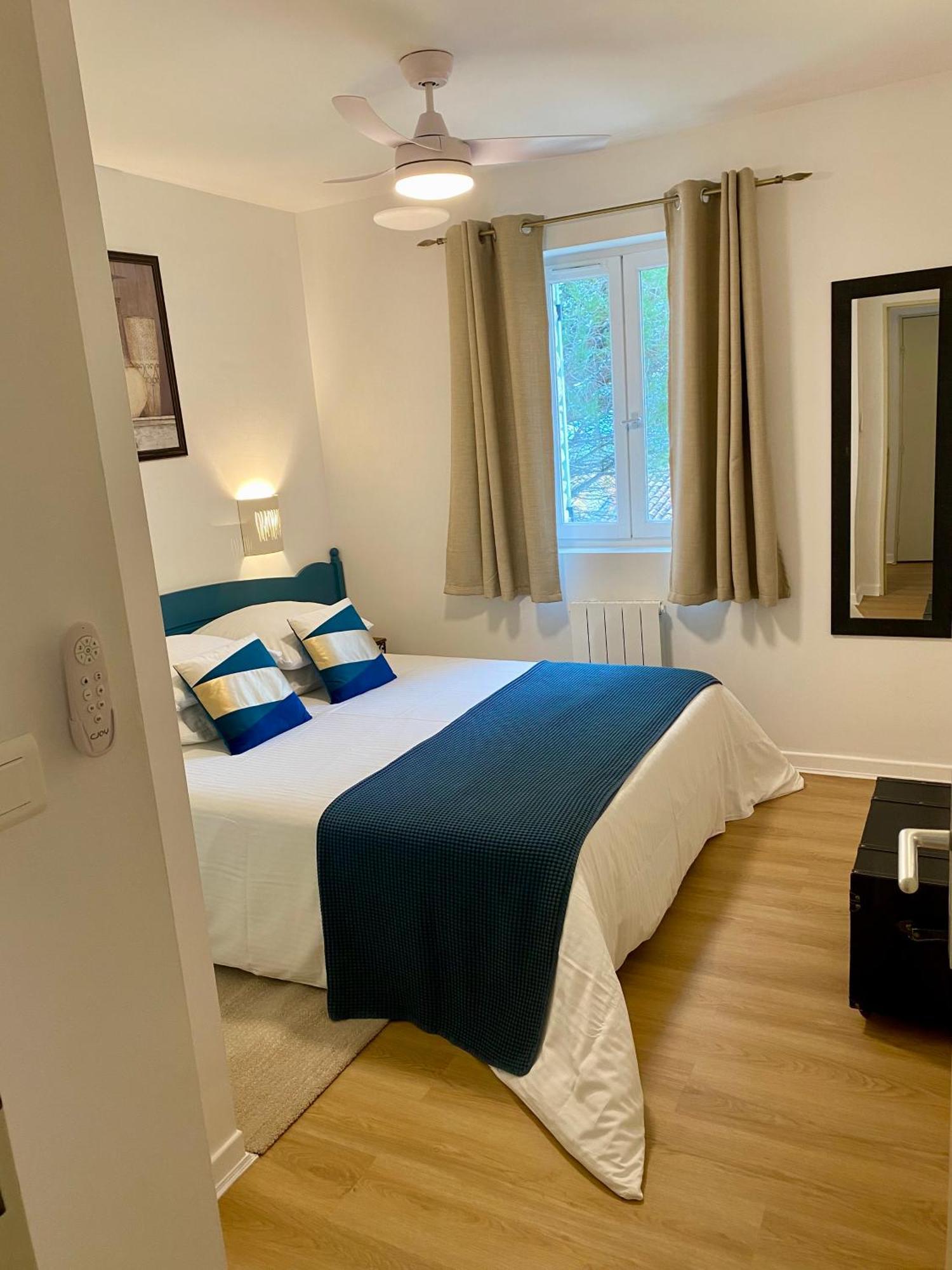 Apartmán Cigale De Gordes Exteriér fotografie