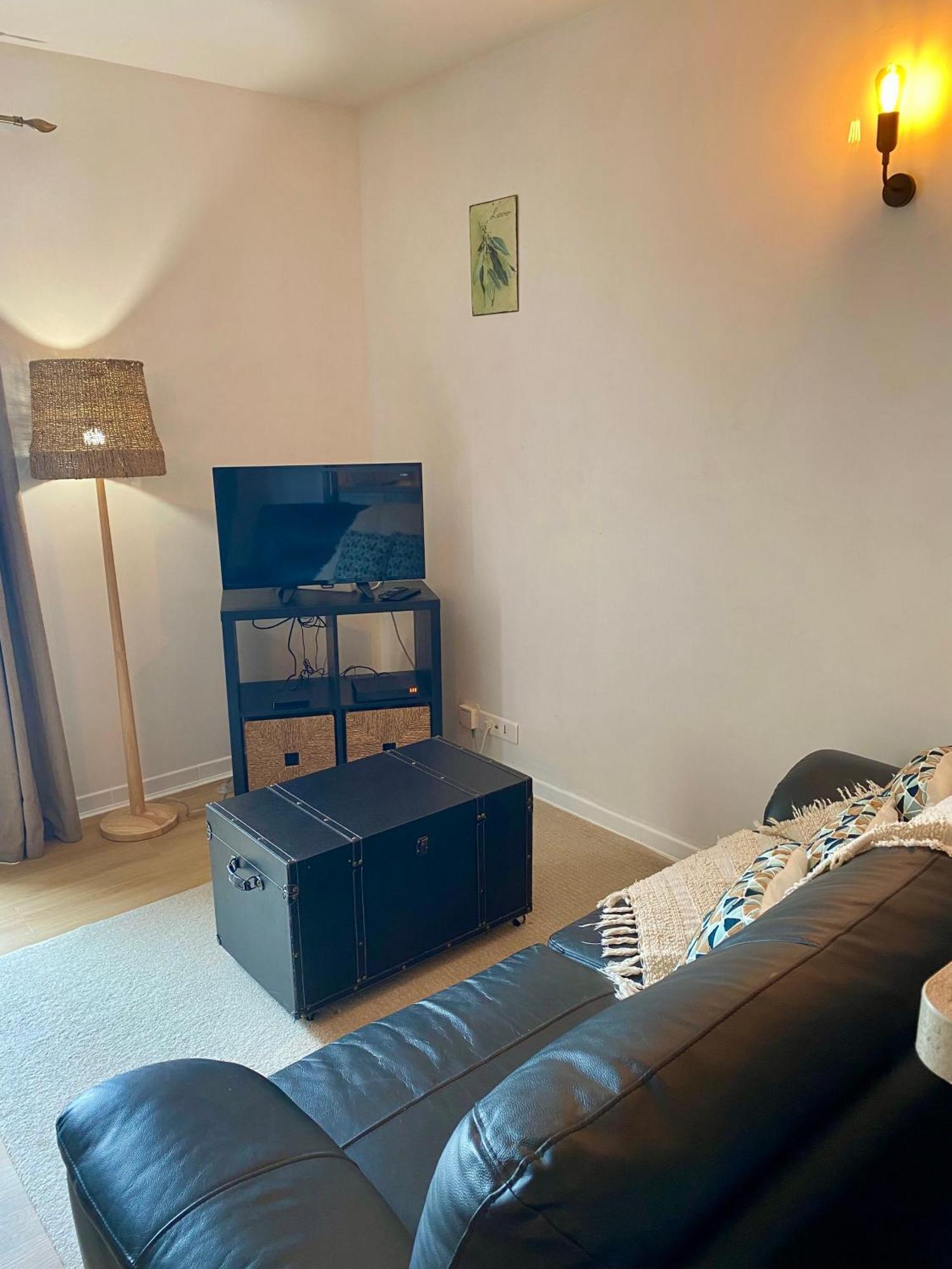 Apartmán Cigale De Gordes Exteriér fotografie