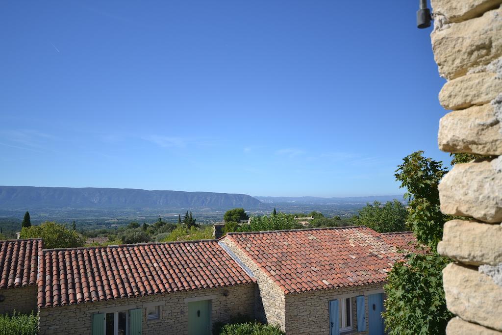 Apartmán Cigale De Gordes Pokoj fotografie