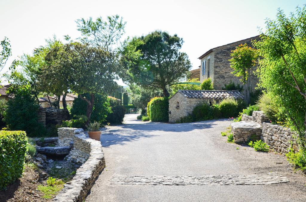 Apartmán Cigale De Gordes Pokoj fotografie