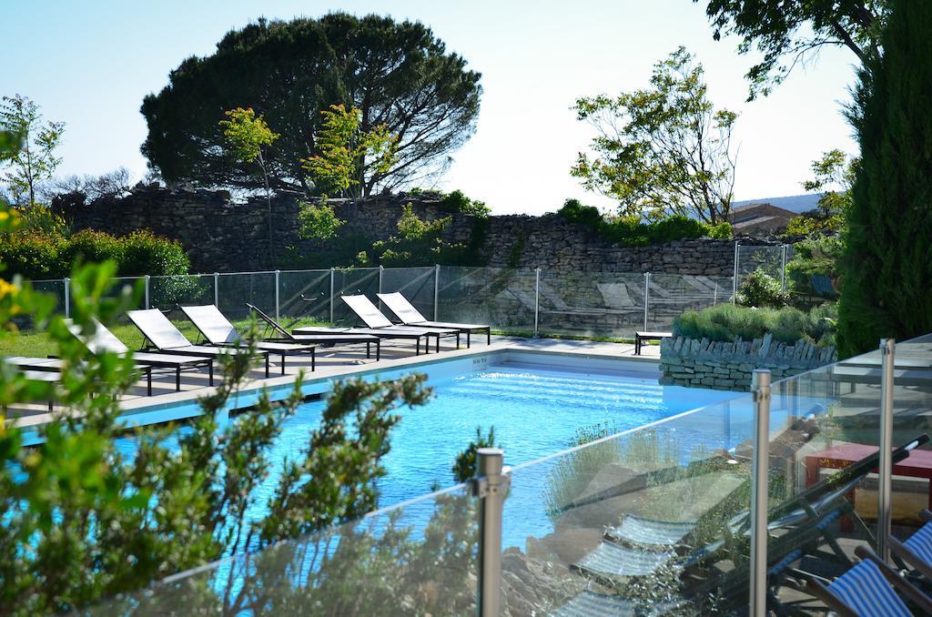 Apartmán Cigale De Gordes Pokoj fotografie