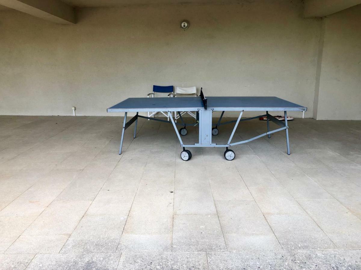Apartmán Cigale De Gordes Exteriér fotografie